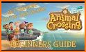 a animal crossing Guide Game new Horizon related image