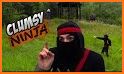 Clumsy Ninja related image