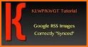 GoogleNews Weather for Kustom related image