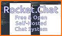 Rocket.Chat related image