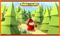 Beautiful Block Puzzle - Relaxing Fairy Tail Game related image