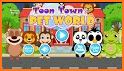 Toon Town: Pet World related image