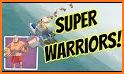 Super Warrior 5 related image