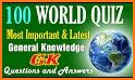 World General Knowledge (English) related image