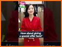Lucky 2048 - Cube Merge Game related image