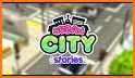 New Urban City Stories 2020 Guide related image