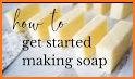 Soap Making related image