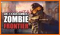 Zombie Frontier Warfare:Last Stand in Battlefield related image