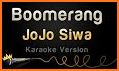 Jojo Siwa Piano Black TIles related image