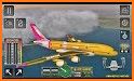 Airplane simulator 2020 aircraft flying 3d sim related image