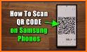 Qscan - Scan QR code and Barcode related image