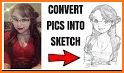 Sketch Photo Maker related image
