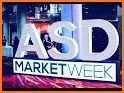 ASD Market Week July 2019 related image