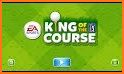 King of the Course Golf related image