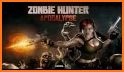 Zombie hunter- zombie games related image