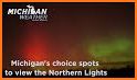 Northern Lights Forecast related image