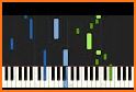Galaxy Neon Mushroom Keyboard Theme related image