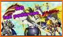 Digimon ReA Dex related image