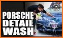Car Wash: Cleaning & Maintenance Garage related image