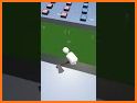 Super Human Flat Fall Game related image