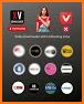Video Downloader app - Vidmora Mate Downloader related image