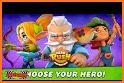 Hero Rush: Adventure RPG related image