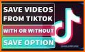 Download Video TikTok Downloader 2020 related image