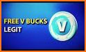 V bucks Battle Royale Trick FBR Bucks Tips 2019 related image