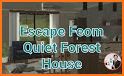 脱出ゲーム Forest House related image