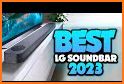 LG Sound Bar related image