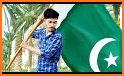 14 August Photo Editor - Pak Independence Day related image