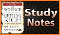The Science of Getting Rich by Wallace D. Wattles related image