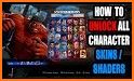 Code Marvel vs Capcom: Clash of Super Heroes MVSC related image