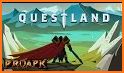 Questland: Turn Based RPG related image