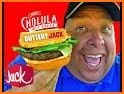 Coupons for Jack in the Box related image