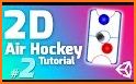 Air Hockey 2 related image