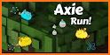 Axie Infinity Run! - SLP Cave related image
