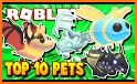 best Adopt me pets guide related image