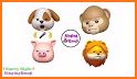 Animojis Karaoke & emojis 2018 related image