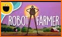 Robot Farmer related image