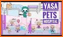 Hints For Yasa Pet related image
