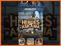 Heroes of Askania: Ardon related image