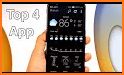 Free Weather Forecast – Android Widget Radar 2021 related image