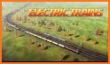 Electric Trains Pro related image