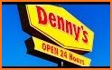 Denny's related image