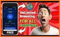 USA VPN - Unlimited Fast proxy related image