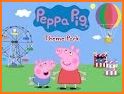 Peppa Pig: Theme Park related image