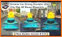 Car Driving Simulator 2022 related image