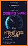 Cosmo VPN - Free Fast Unlimited VPN & WiFi Proxy related image