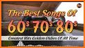 50s 60s 70s Oldies Music Radio - 80s Music related image